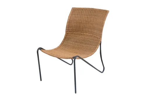 Baker Lounge Chair