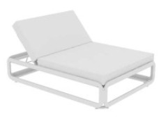 NANA sunbed