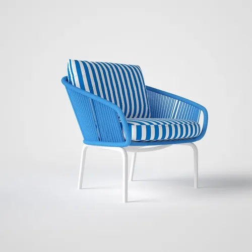 Nuuk Lounge Armchair