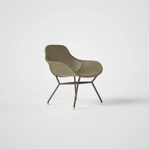 Venezia Lounge Chair