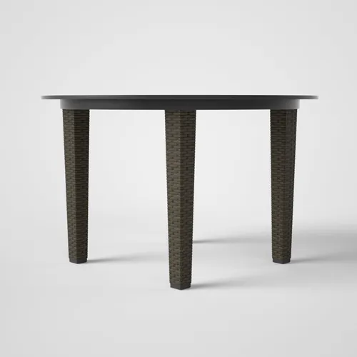 Como Dining Table dia.120
