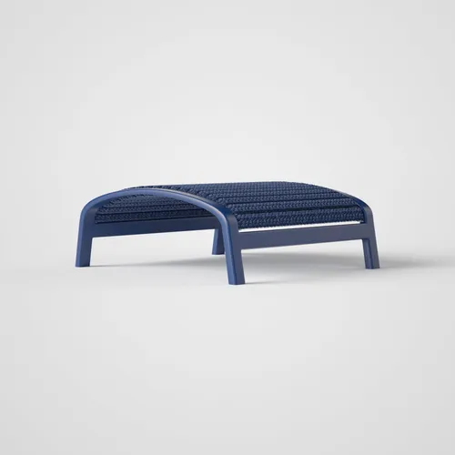 Classic Footstool