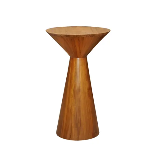 Lutfil Side Table