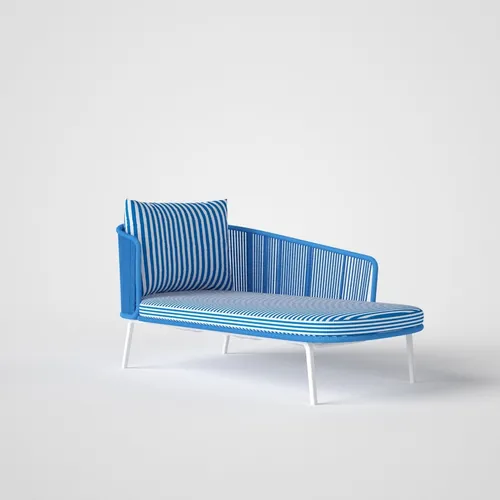 Nuuk Chaise Lounge