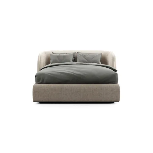 Caillou Bed