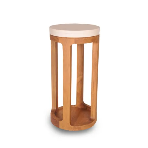 Losad Small Side Table