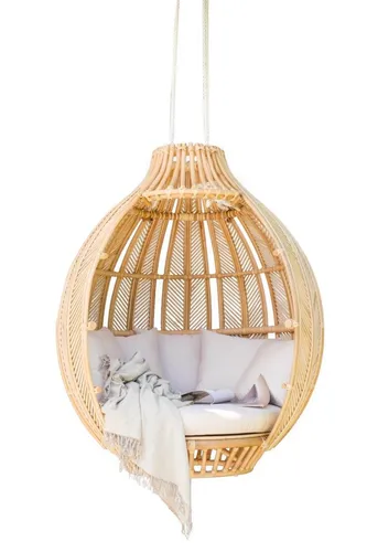 Neverland Palm Swing Chair II