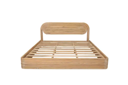 Telussa Bed Frame