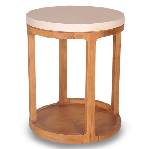 Losad Side Table