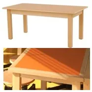 Hamburg Kids Table