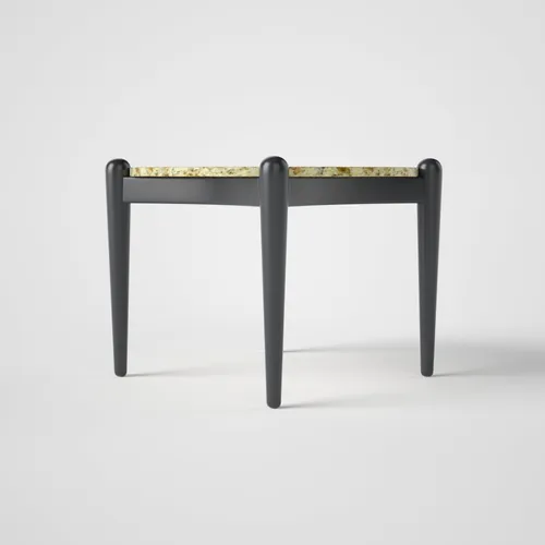 Reykavik Round Side Table