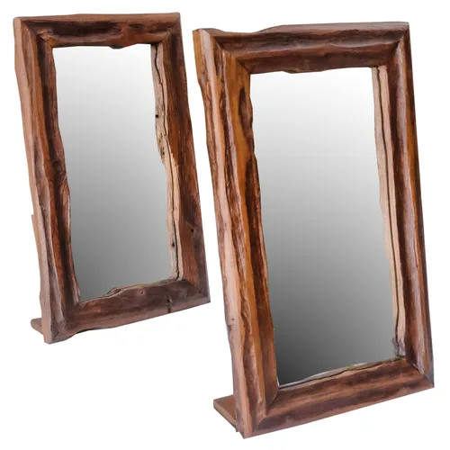 Wondo Stand Mirror