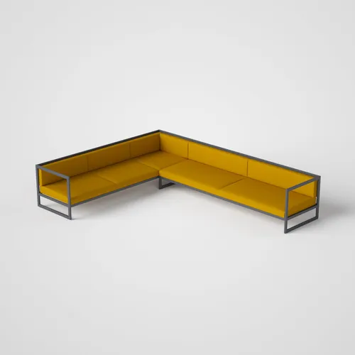 Amsterdam Sectional Sofa