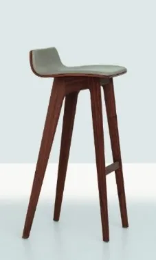 Hamburg Barstool