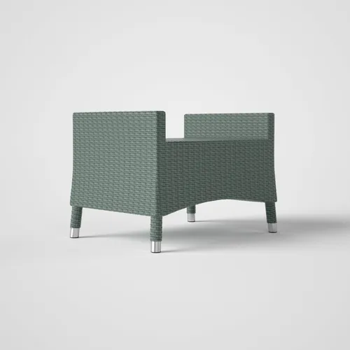 Kona Footstool