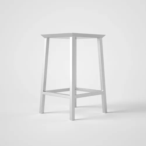 Alexa Bar Table