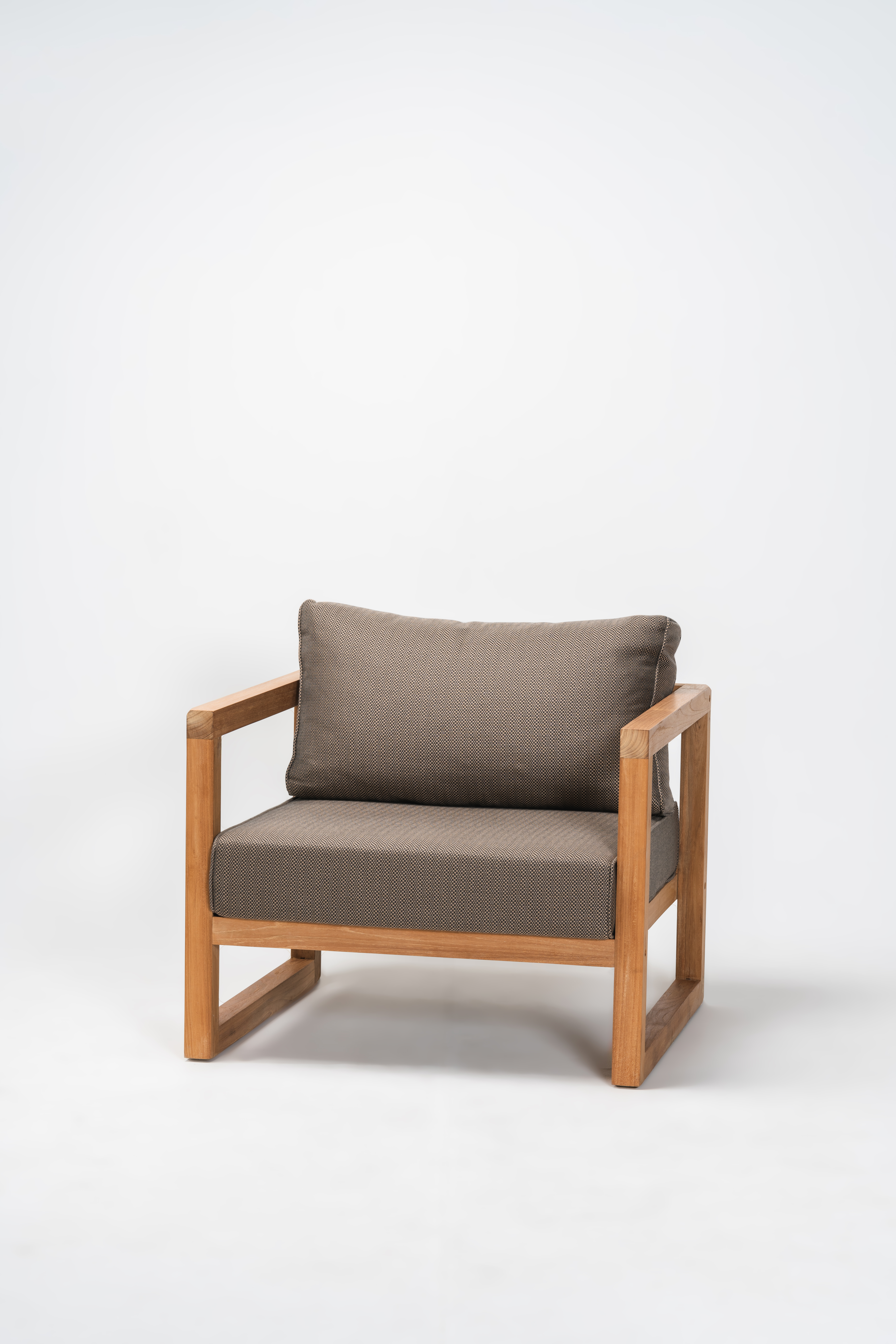 HAMPTON - Lounge Chair