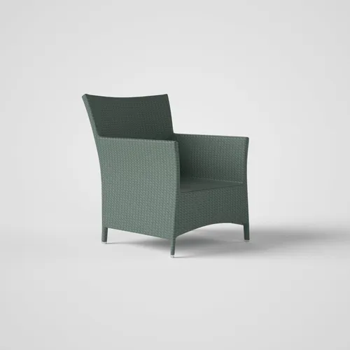 Kona Lounge Armchair