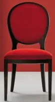 Hamburg Dining Chair