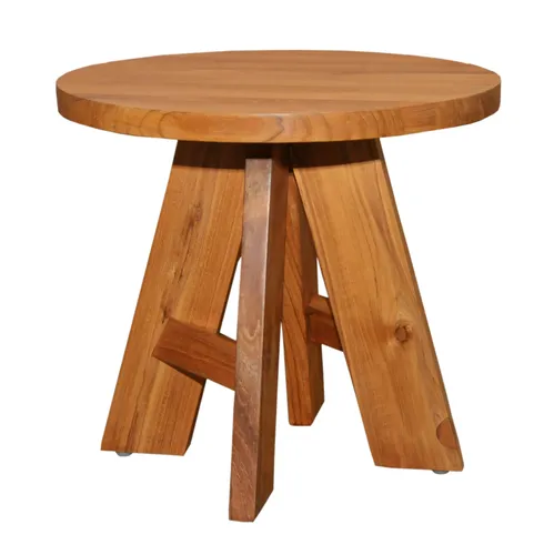 Izka Side Table