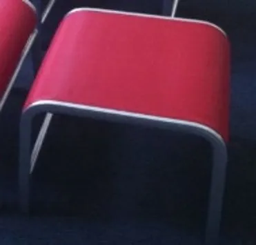 Hamburg Stool