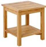 Hamburg Side Table
