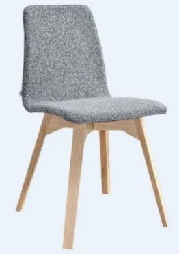 Hamburg Chair