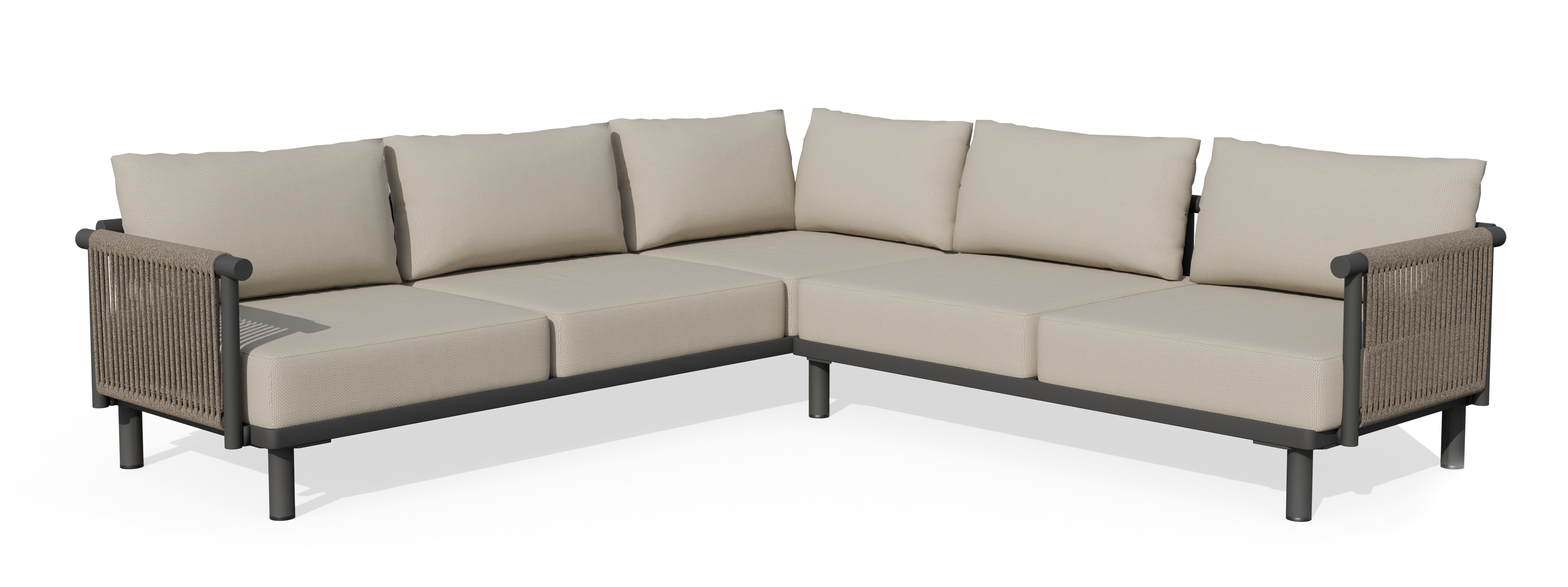 BREEZE LS3+2