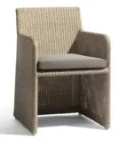 Hamburg Arm Chair